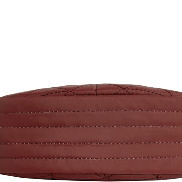 Anti-Theft Boho Crescent Crossbody - Picture 11 of 12